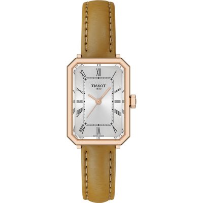 Relógio Tissot T-Lady T1601103603300 SRV