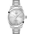Relógio Tissot T-Classic T1658071103100 Gentleman