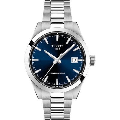 Relógio Tissot T-Classic T1658071104100 Gentleman