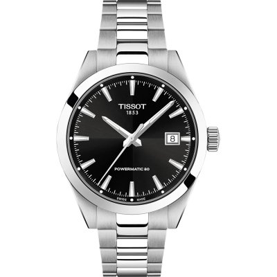 Relógio Tissot T-Classic T1658071105100 Gentleman