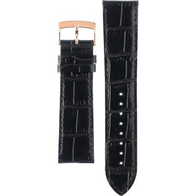 Bracelete Tissot Straps T600040786 Excellence