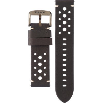 Bracelete Tissot Straps T600048064 Chrono XL