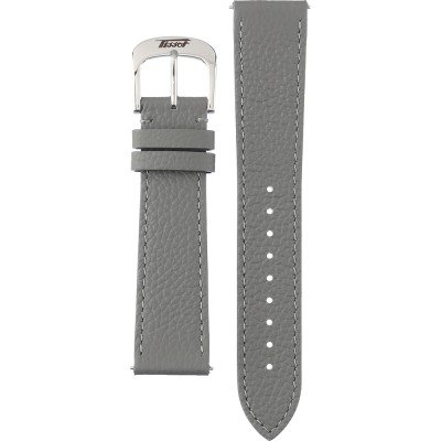 Bracelete Tissot Straps T600048766 Heritage 1938
