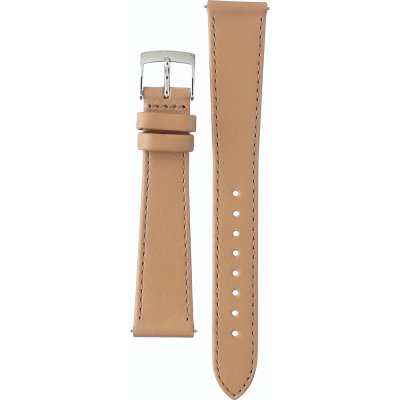Bracelete Tissot Straps T600050053 Stylist