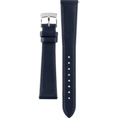 Bracelete Tissot Straps T600050055 Stylist