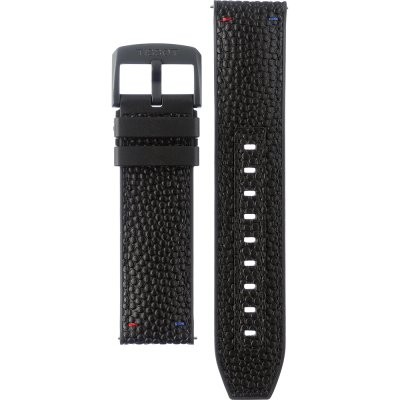 Bracelete Tissot Straps T600050682 Super Sport NBA Special Edition