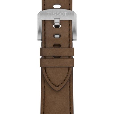 Bracelete Tissot T600050757 PRC 100 Solar