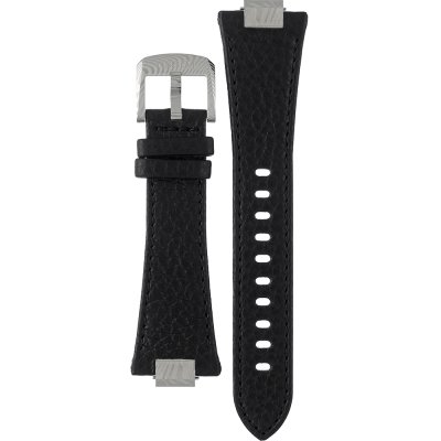 Bracelete Tissot Straps T600051267 PRX Powermatic 80 Damascus