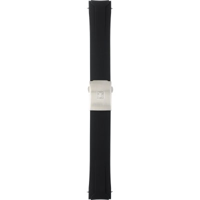 Bracelete Tissot Straps T603028917 Veloci-T