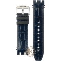 Bracelete Tissot Straps T603044131 T-Race