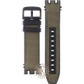 Bracelete Tissot Straps T603044212 T-Race