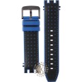Bracelete Tissot Straps T603045144 T-race Thomas Lüthi 2020