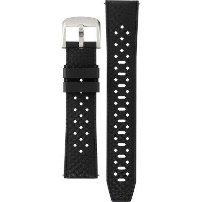 Bracelete Tissot Straps T603049628 Seastar 1000