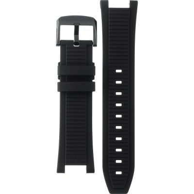 Bracelete Tissot Straps T603049880 T-Race Powermatic