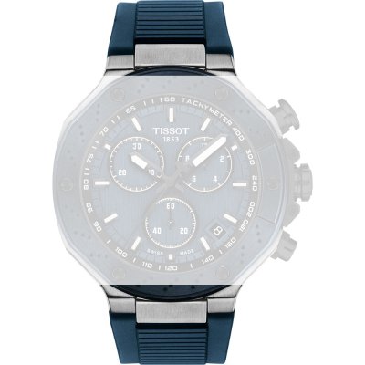 Bracelete Tissot T603051790 T-Race