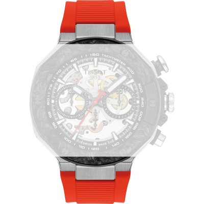 Bracelete Tissot T603051885 T-Race MotoGP™ Limited Edition
