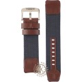 Bracelete Tissot Straps T604036911 T-Touch Solar