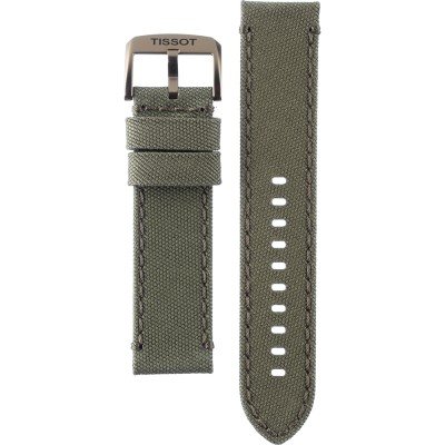 Bracelete Tissot Straps T604045328 XL Swissmatic