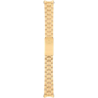 Bracelete Tissot Straps T605013745 Seastar Elegance