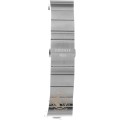 Bracelete Tissot Straps T605013766 Bascule