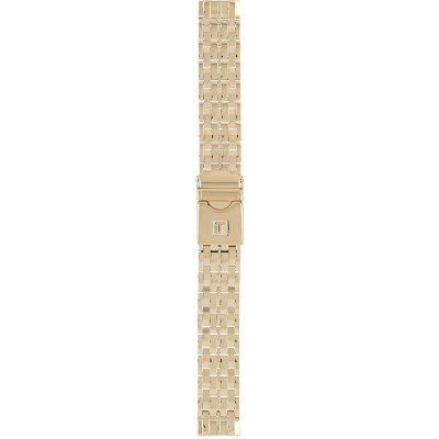 Bracelete Tissot Straps T605017234 PRC 100