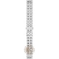 Bracelete Tissot Straps T605020585 Quadrato
