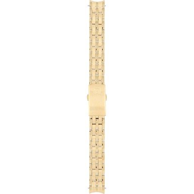 Bracelete Tissot Straps T605029058 Classic Dream