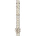 Bracelete Tissot Straps T605031181 Automatic lll