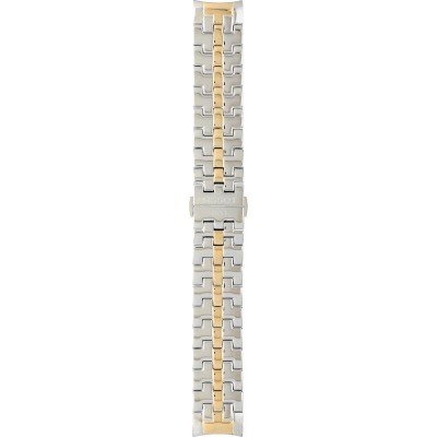 Bracelete Tissot Straps T605031713 Lady Round
