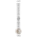 Bracelete Tissot Straps T605032635 Couturier