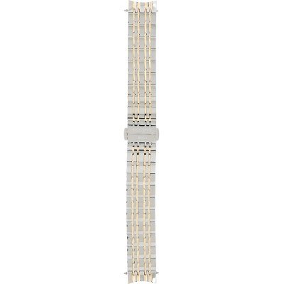 Bracelete Tissot Straps T605033603 Carson