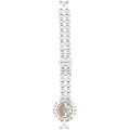 Bracelete Tissot Straps T605034454 T-Lady