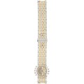 Bracelete Tissot Straps T605035745 Tradition