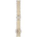 Bracelete Tissot Straps T605035746 Tradition