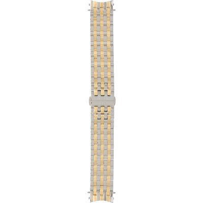 Bracelete Tissot Straps T605037270 Bridgeport