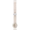 Bracelete Tissot Straps T605040341 Chemin Des Tourelles