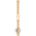 Bracelete Tissot Straps T605040692 PR 100