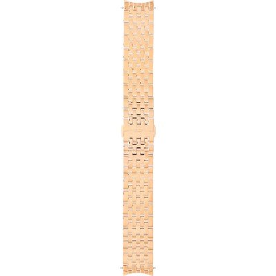 Bracelete Tissot Straps T605040883 Tradition