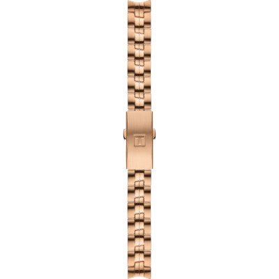 Bracelete Tissot Straps T605042238 PR 100