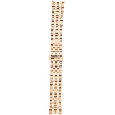Bracelete Tissot Straps T605043963 Carson Premium