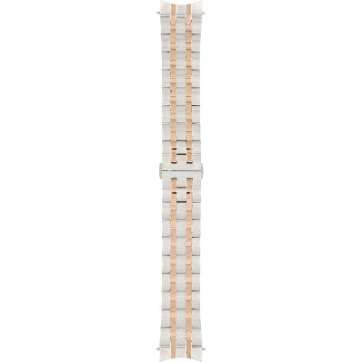 Bracelete Tissot Straps T605045643 Classic Dream