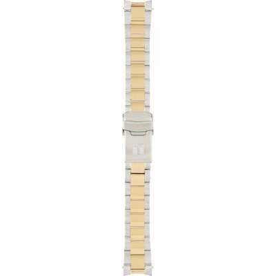 Bracelete Tissot Straps T605048917 Seastar
