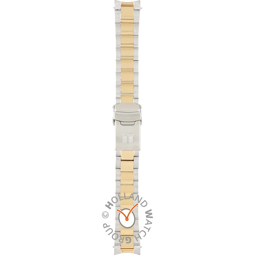 Bracelete Tissot T605048917 Seastar