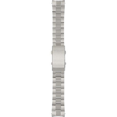 Bracelete Tissot Straps T605049196 T-Touch Sport
