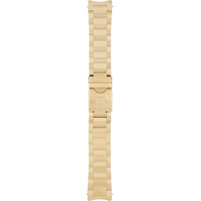 Bracelete Tissot Straps T605049271 Supersport Chrono