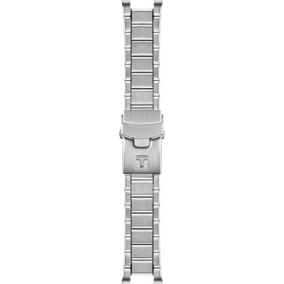 Bracelete Tissot T605049671 T-Race Powermatic