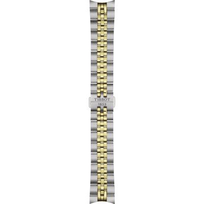 Bracelete Tissot Straps T605050366 Ballade