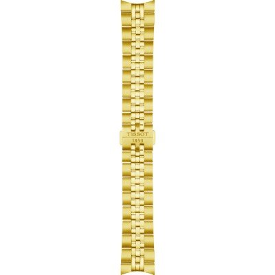 Bracelete Tissot Straps T605050368 Ballade