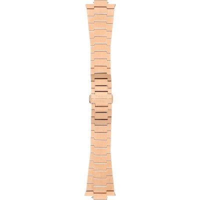Bracelete Tissot Straps T605050583 PRX Powermatic 80