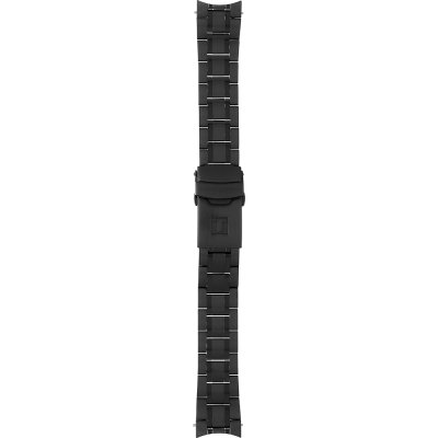 Bracelete Tissot Straps T605050794 Seastar 1000 Chrono